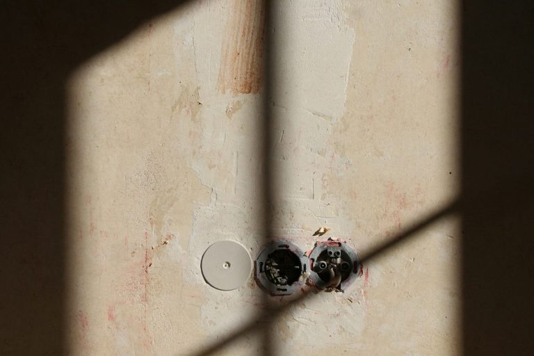 Altbau/Renovierung